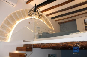 Carducci Loft, Castellammare Del Golfo